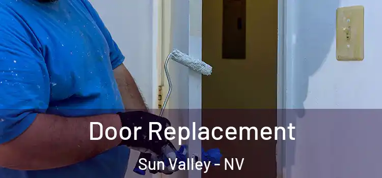  Door Replacement Sun Valley - NV
