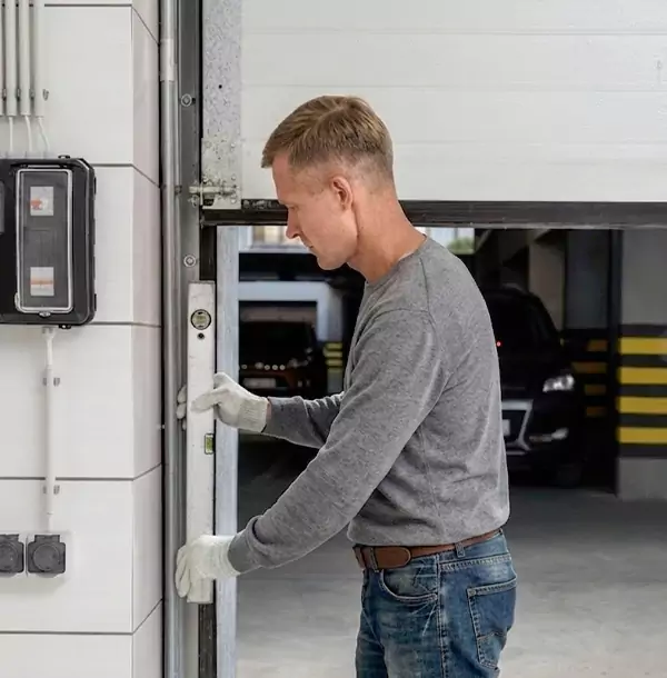 Why Choose Us for Door, Gate and Security Services in Sun Valley, NV