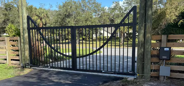 Gate Motor Repair Sun Valley