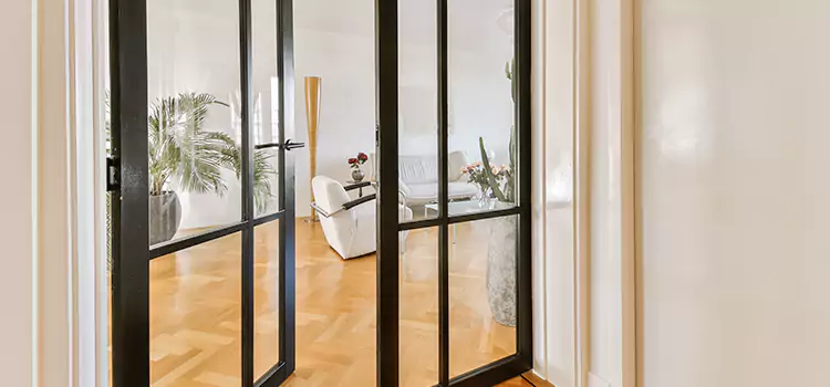 Bifold Door Replacement Sun Valley