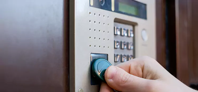 Enhanced Security Features Sun Valley