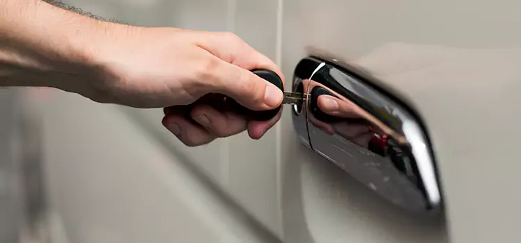 Why Choose Our Auto Locksmith Team in Sun Valley, NV?
