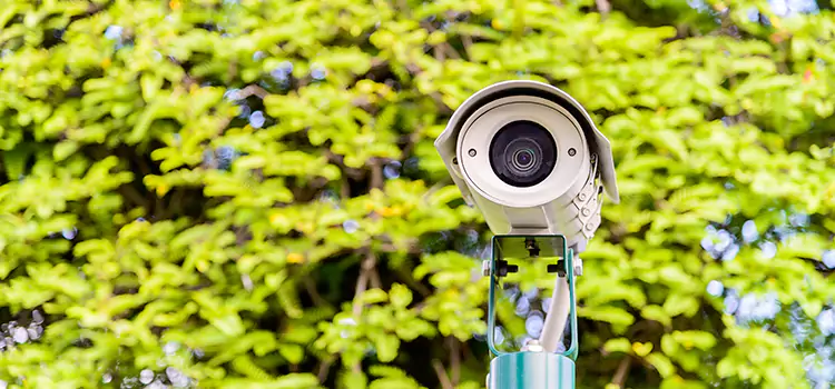 Advanced Surveillance Solutions for Every Need in Sun Valley