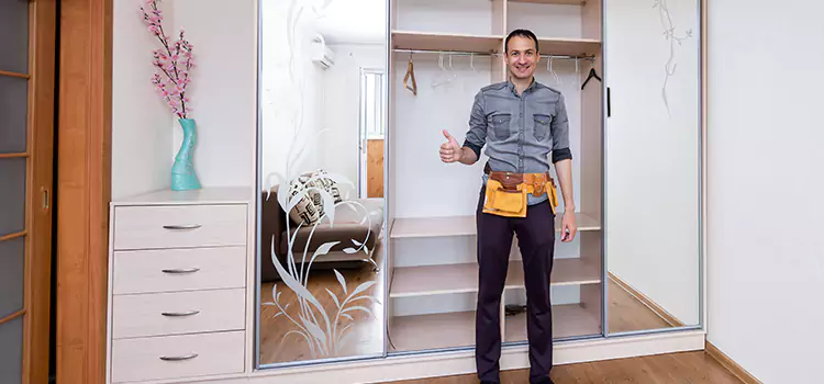 Sliding Closet Door Replacement Sun Valley