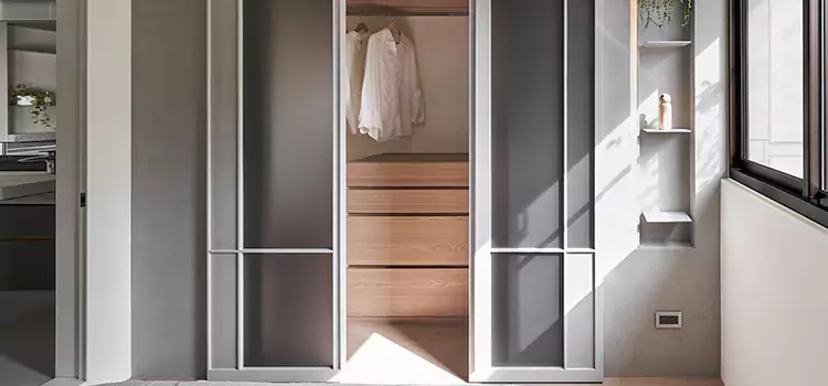 Mirror Sliding Door Replacement Sun Valley