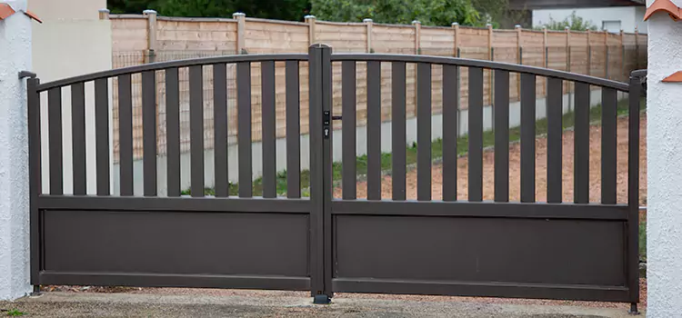 Advanced Gate Solutions in Sun Valley, NV