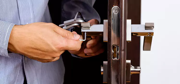 Commercial Door Lock Repair Sun Valley