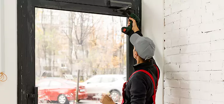 Comprehensive Door Closer Services in Sun Valley, NV
