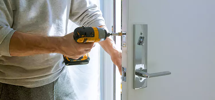 Door Knob Lock Repair Sun Valley