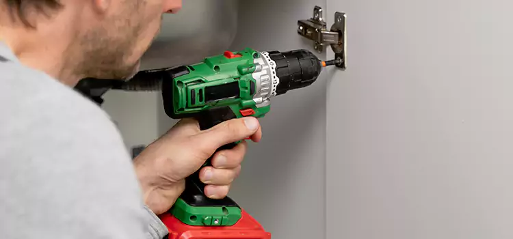 Commercial Door Hinge Repair Sun Valley