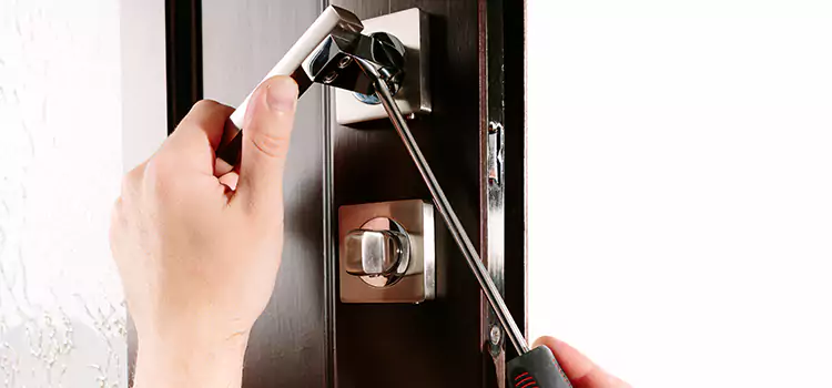 Door Lock Replacement Service Sun Valley