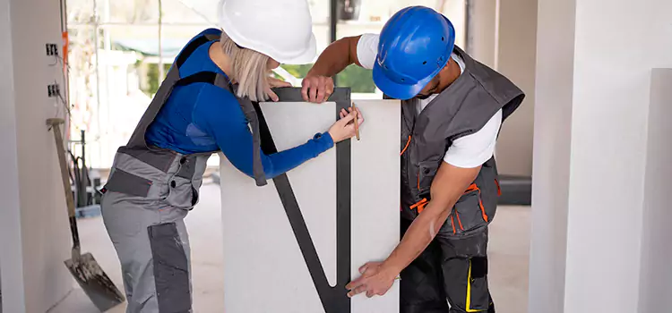 Why Choose Us for Door Panel Services in Sun Valley, NV?