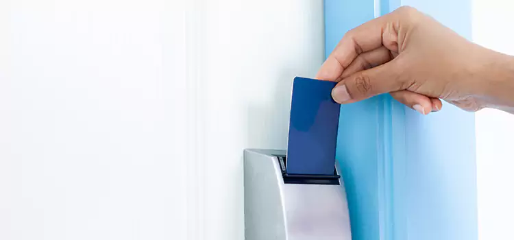 Access Control System Integration Sun Valley