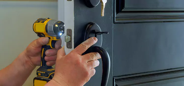 Locksmith Emergency Service Sun Valley