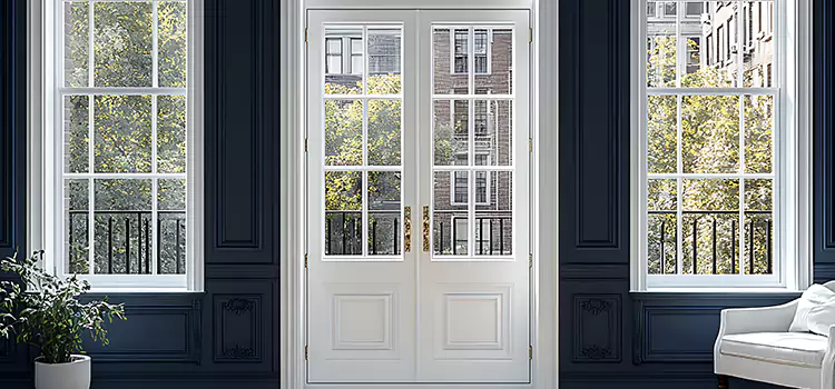 French Door Lock Repair Sun Valley