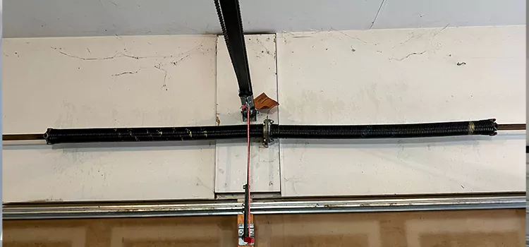 Garage Door Cable Repair Near Me in Sun Valley, NV