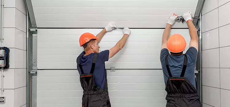 Choose Us for Your Garage Door Needs in Sun Valley