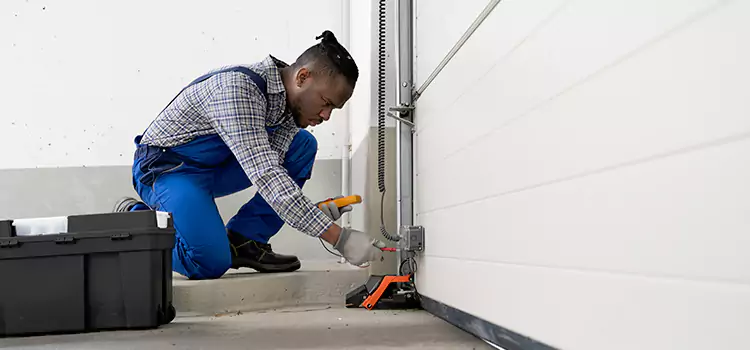 Expert Solutions for Every Garage Lock Need in Sun Valley, NV