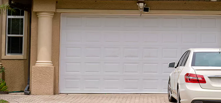 Comprehensive Garage Door Maintenance Services in Sun Valley, NV