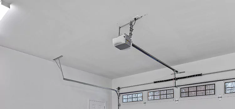 Experienced Garage Door Installers Sun Valley