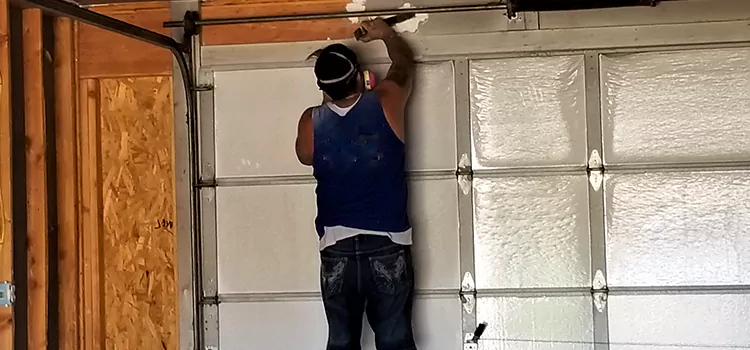 Specialized Garage Door Panel Solutions in Sun Valley, NV