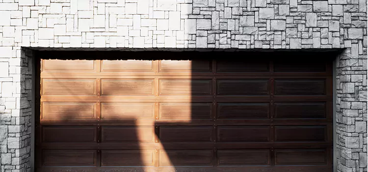 Garage Door Installation Sun Valley