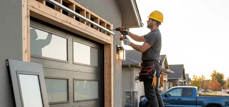 Your Trusted Garage Door Specialists in Sun Valley