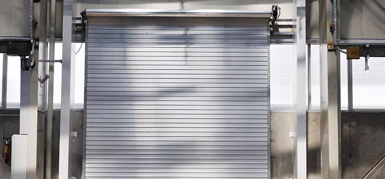 Roller Door Maintenance Sun Valley