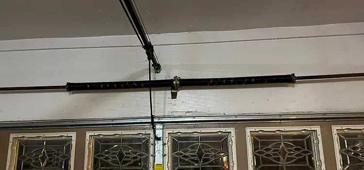 Garage Door Spring Repair Near Me Sun Valley