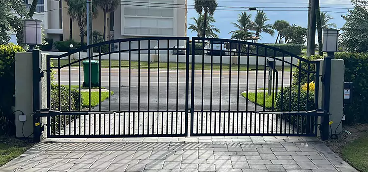 Gate Opener Replacement Near Me in Sun Valley, NV