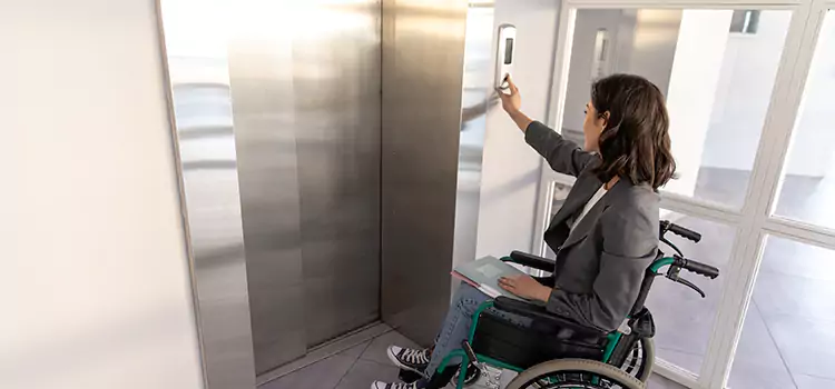 Benefits of Modern Handicap Door Systems in Sun Valley, NV