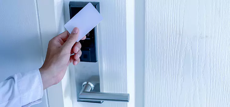 Why Choose Us for Your Keycard Lock Installation in Sun Valley, NV?