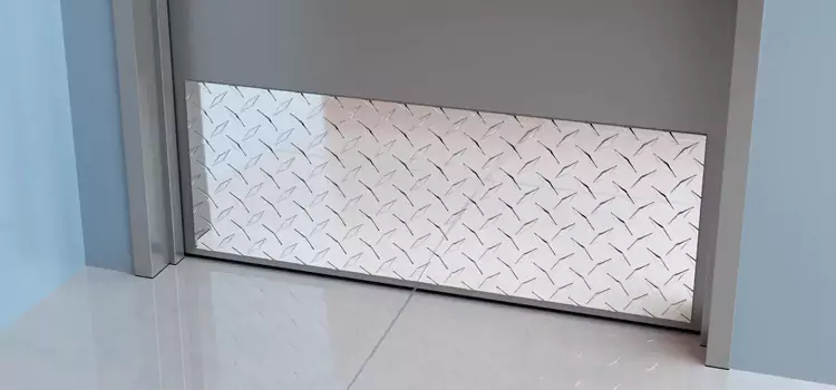 Benefits of Professional Kick Plate Solutions in Sun Valley, NV
