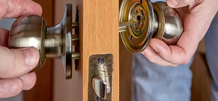 Sliding Door Lock Repair Sun Valley