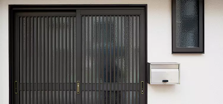 Sliding Screen Door Repair Sun Valley