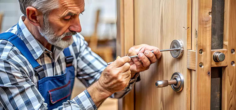Mortise Replacement Lock Sun Valley