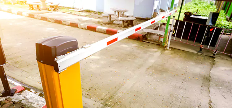 Automatic Parking Gate Installation Sun Valley