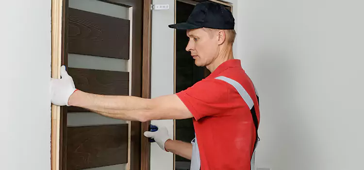 Frame and Panel Restoration Sun Valley