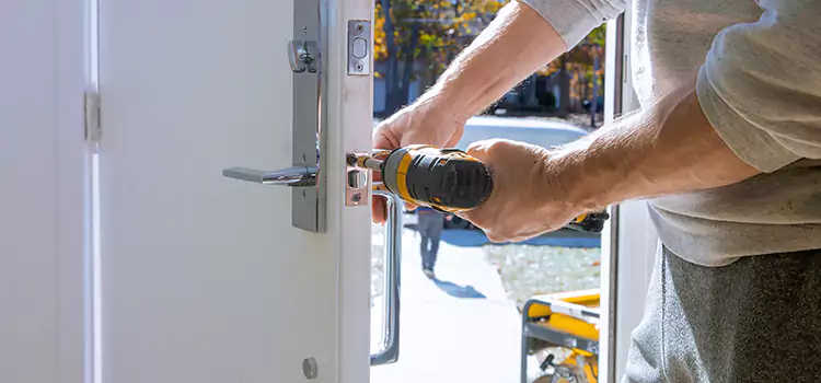 Insulated Roll Up Garage Doors Residential Sun Valley