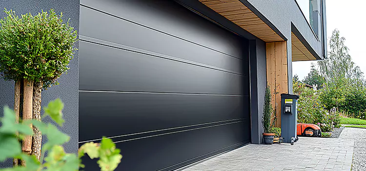 Residential Garage Door Service Sun Valley