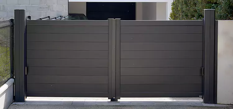 Common Residential Gate Issues We Resolve in Sun Valley, NV
