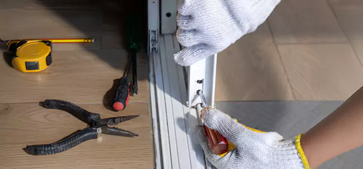 Sliding Door Installation Services in Sun Valley, NV
