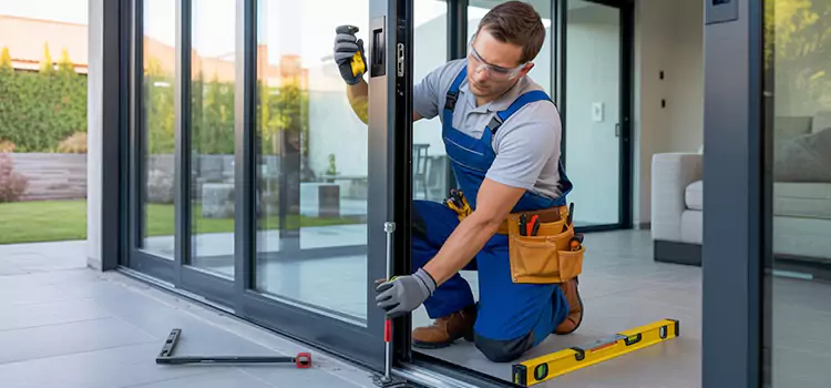 Sliding Screen Door Repair Sun Valley
