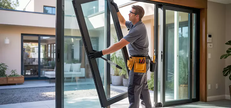 Specialized Sliding Door Roller Services in Sun Valley, Nevada
