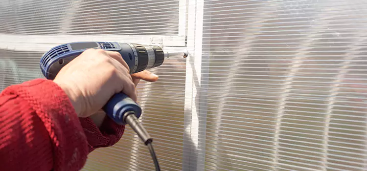 Sliding Screen Door Repair Sun Valley