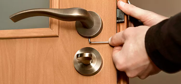 Access Control System Integration Sun Valley