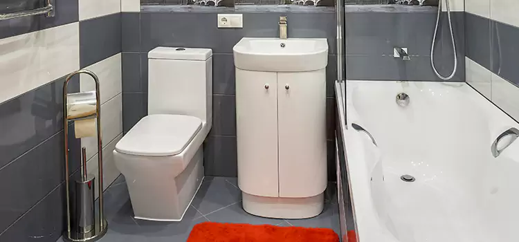 Hansgrohe Shaving Mirror Sun Valley