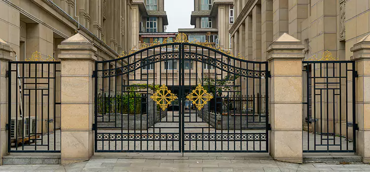 Comprehensive Iron Gate Maintenance Solutions in Sun Valley, NV