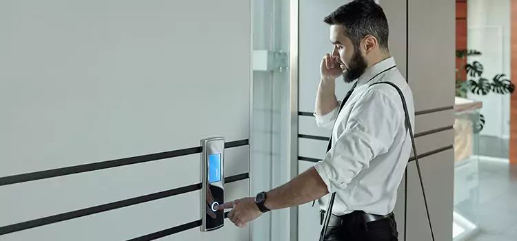 Cloud Based Access Control Sun Valley