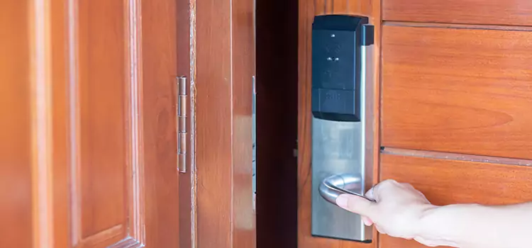 Commercial Keyless Entry Locks Sun Valley